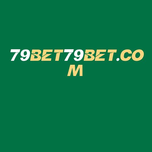 Logo da 79BET79BET